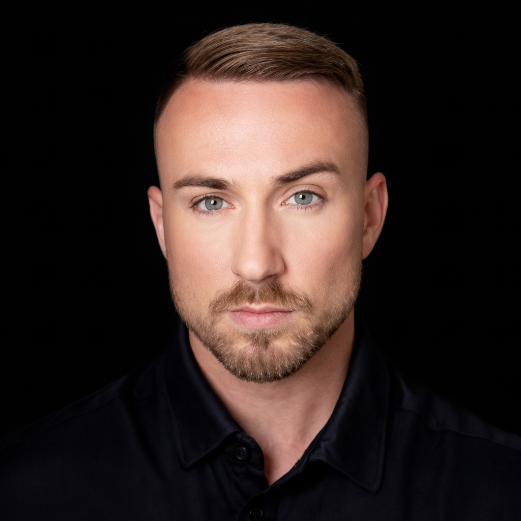 Aaron Ruggles